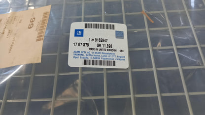 Original OE OPEL Kofferraum Gitter 9162947