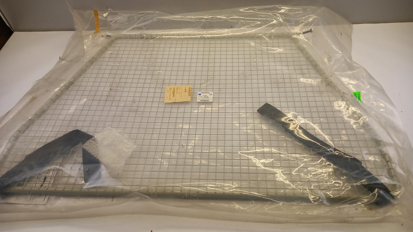 Original OE OPEL Kofferraum Gitter 9162947