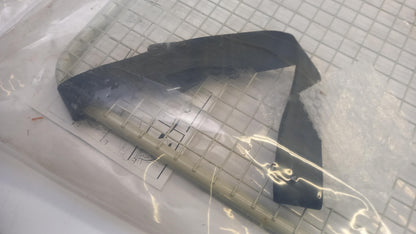 Original OE OPEL Kofferraum Gitter 9162947