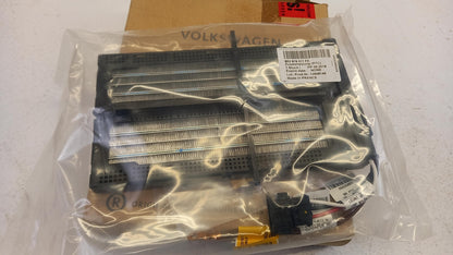 Original AUDI A4 (8K) A5 (8T) Zuheizer Sitzheizung 8K0819011FX