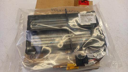 Original AUDI A4 (8K) A5 (8T) Zuheizer Sitzheizung 8K0819011FX