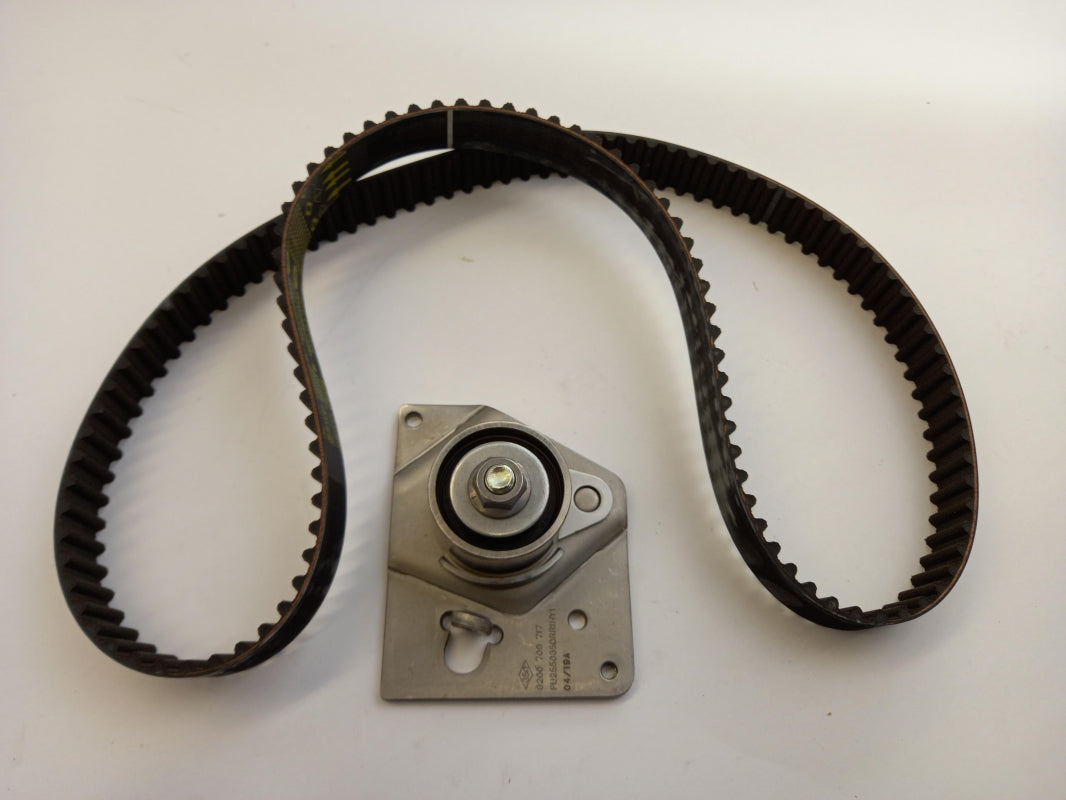 Original OPEL Movano-A Vivaro-A Zahnriemensatz mit Spannrolle 93161478