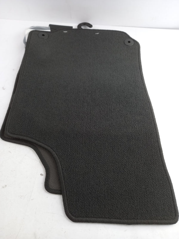 Original OPEL Combo-C (F06) Fußmattensatz 4-teilig Textil anthrazit 93165047