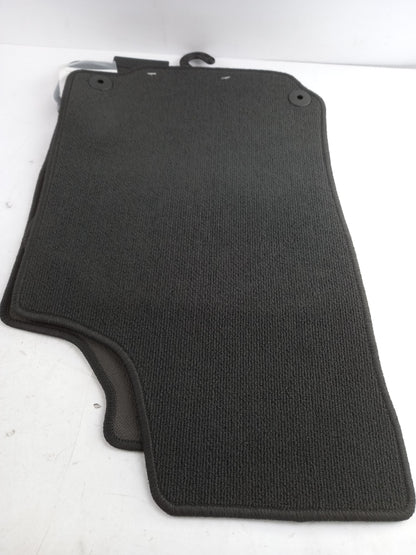 Original OPEL Combo-C (F06) Fußmattensatz 4-teilig Textil anthrazit 93165047