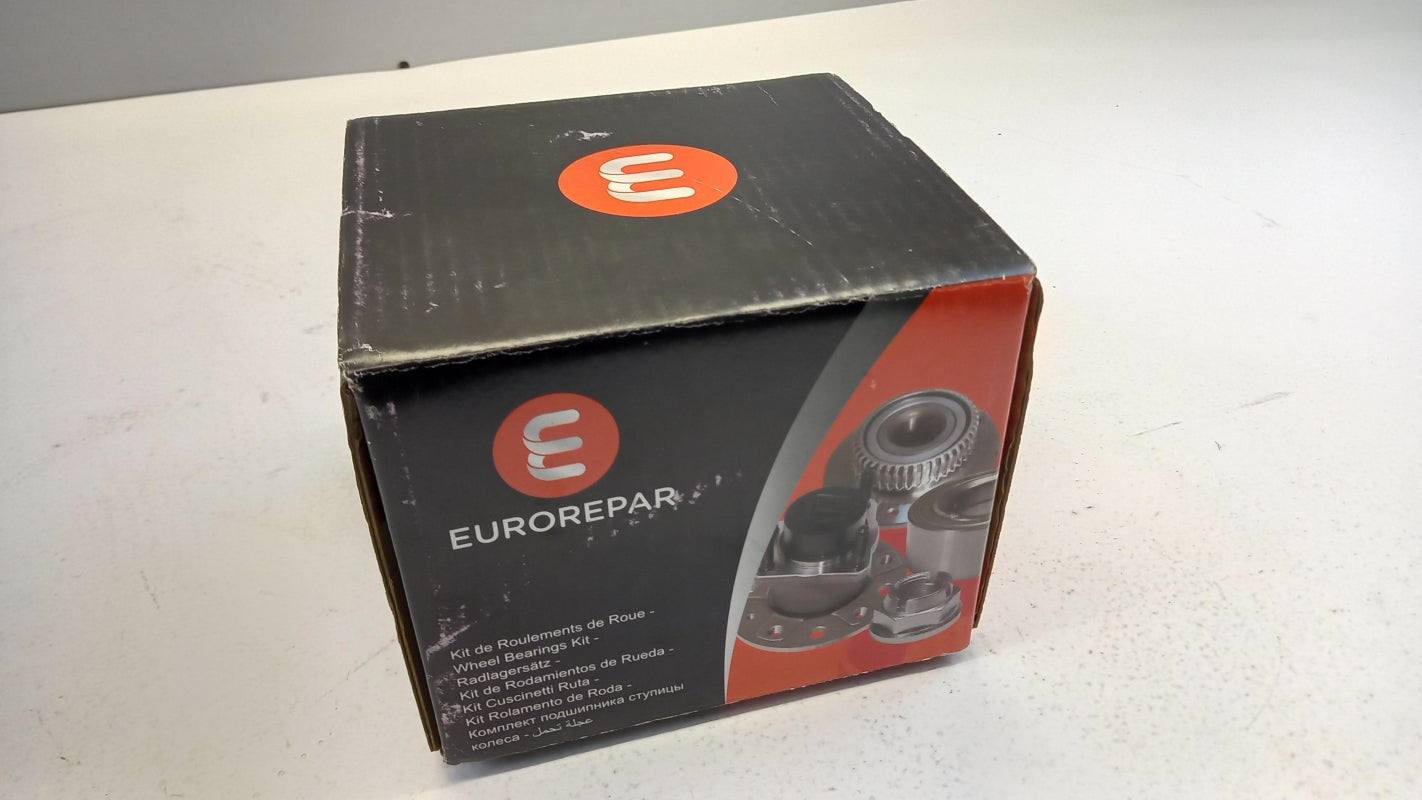 Original OE Peugeot Radnabe 1637973980