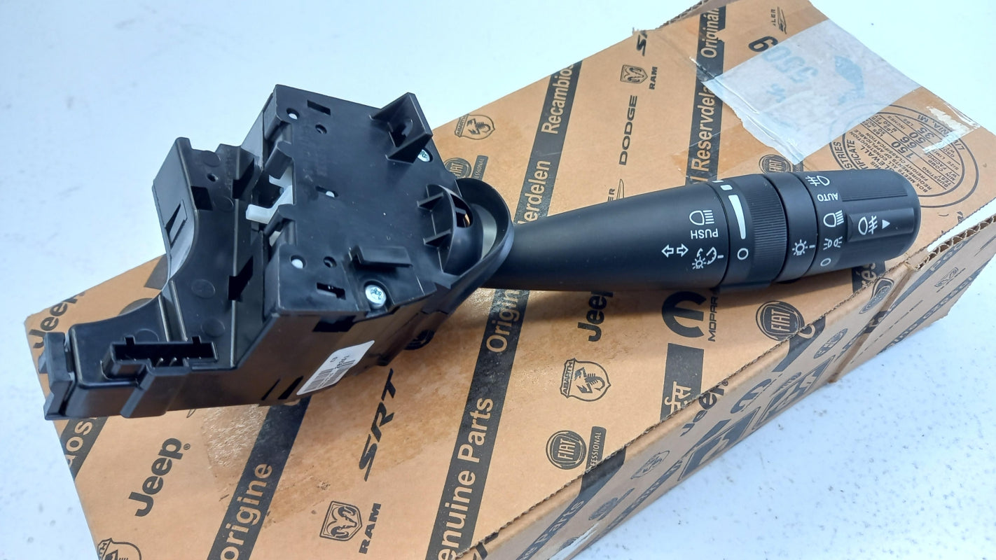 Original OE FIAT Scheinwerfer Schalter K68041491AD