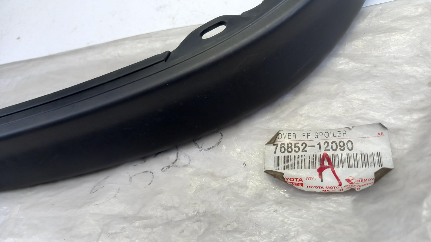 Original OE TOYOTA Stoßstangen Zierleiste 7685212090