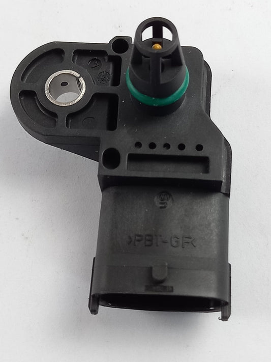 Original OPEL Astra-G / H Zafira-A / B Corsa-D Vectra-C Ladedrucksensor 93171176
