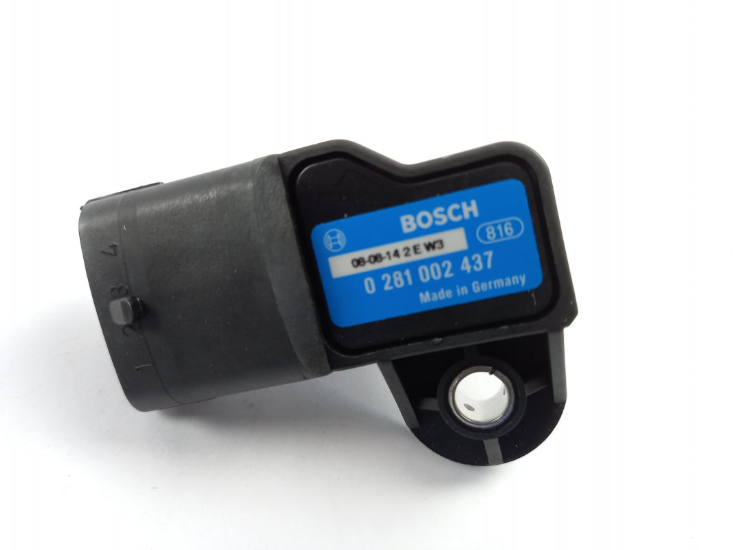 Original OPEL Astra-G / H Zafira-A / B Corsa-D Vectra-C Ladedrucksensor 93171176