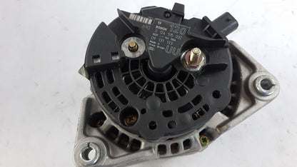Original OPEL Astra-G Zafira-A Lichtmaschine Generator 12V 120A 93175805