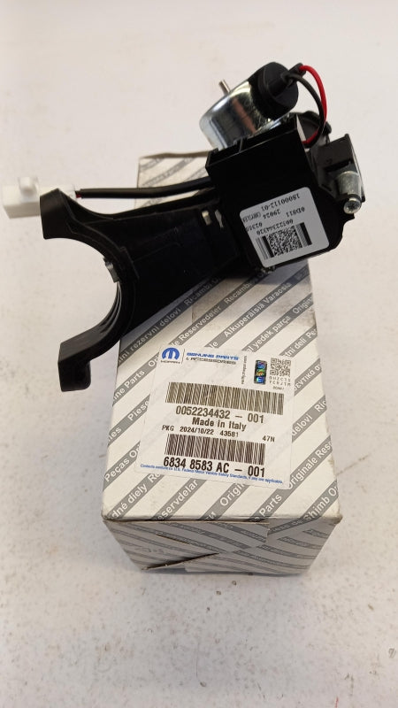 Original FIAT 500X (2015-2018) Tipo (2020-2023) Zündschloss 52234432