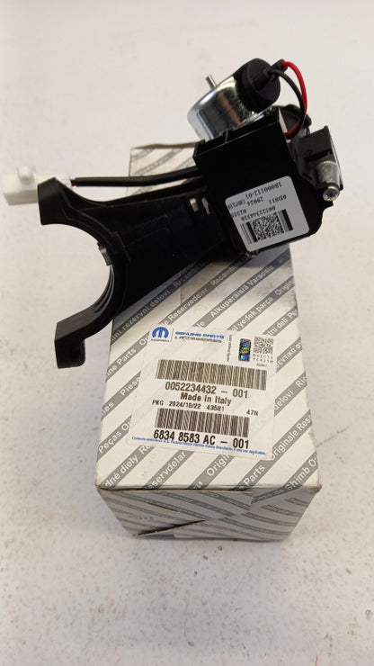 Original FIAT 500X (2015-2018) Tipo (2020-2023) Zündschloss 52234432