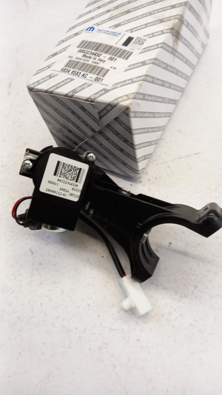 Original FIAT 500X (2015-2018) Tipo (2020-2023) Zündschloss 52234432