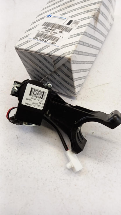 Original FIAT 500X (2015-2018) Tipo (2020-2023) Zündschloss 52234432