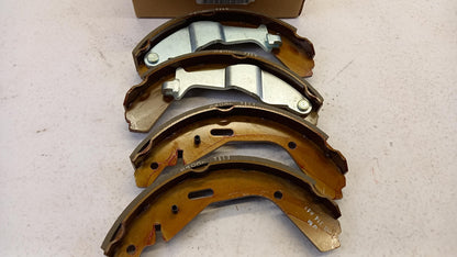 Original OPEL Aglia-A Bremsbackensatz hinten 9214843