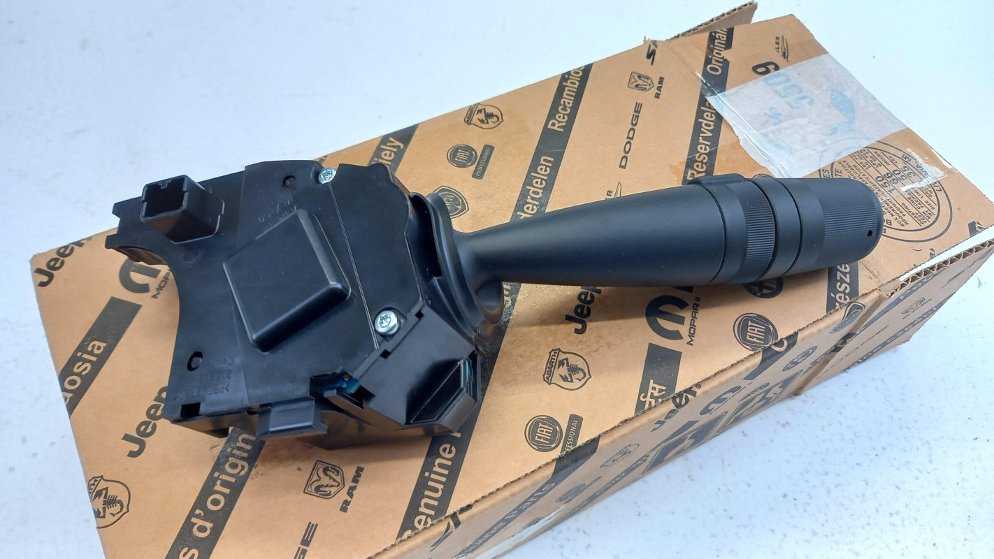 Original OE FIAT Scheinwerfer Schalter K68041491AD