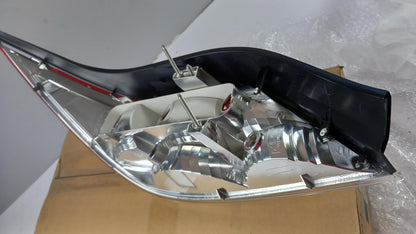 Original OPEL Astra-H Rücklicht Heckleuchte ohne Lampenträger rechts 93187731