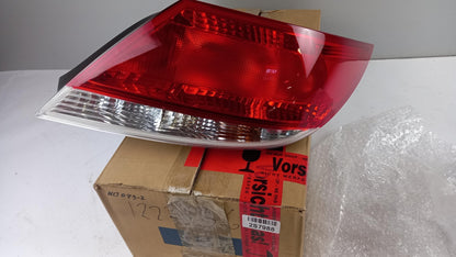 Original OPEL Astra-H Rücklicht Heckleuchte ohne Lampenträger rechts 93187731
