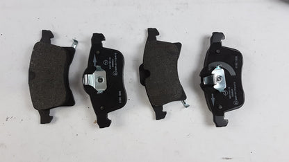 Original OPEL Astra-H Zafira-B Bremsscheiben mit Bremsbeläge vorne 93190163