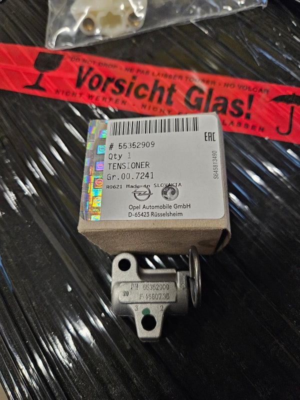 Original OPEL Astra-G/-H Steuerkettensatz Steuerkette Z12XE Z14XEP 93191271
