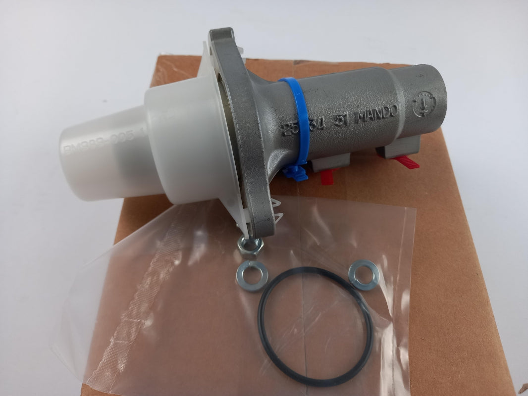 Original OPEL Antara CHEVROLET Captiva (C140) Hauptbremszylinder 93745974