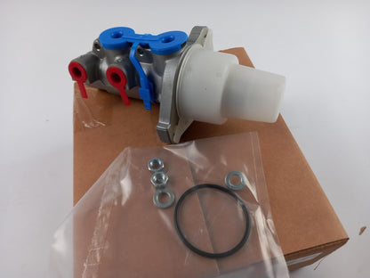 Original OPEL Antara CHEVROLET Captiva (C140) Hauptbremszylinder 93745974