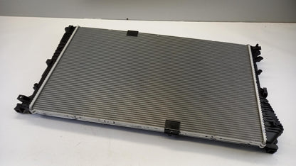 Original OPEL Vivaro-A Wasserkühler 93857125