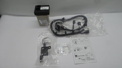 Original OPEL Mokka / Mokka X E-Satz Kabelsatz Anhängerkupplung 13 plg 95270935