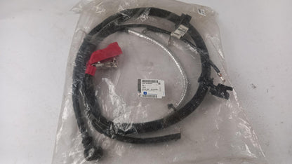 Original OPEL Antara CHEVROLET Captiva Batteriekabel 95389089