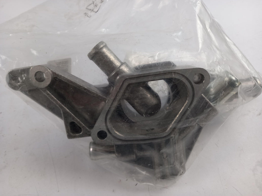Original OPEL Astra-H Corsa-C Meriva Zafira-A 1.7CDTi Thermostatgehäuse 98025680