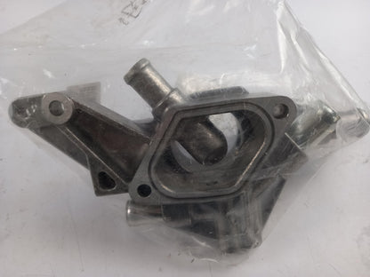 Original OPEL Astra-H Corsa-C Meriva Zafira-A 1.7CDTi Thermostatgehäuse 98025680