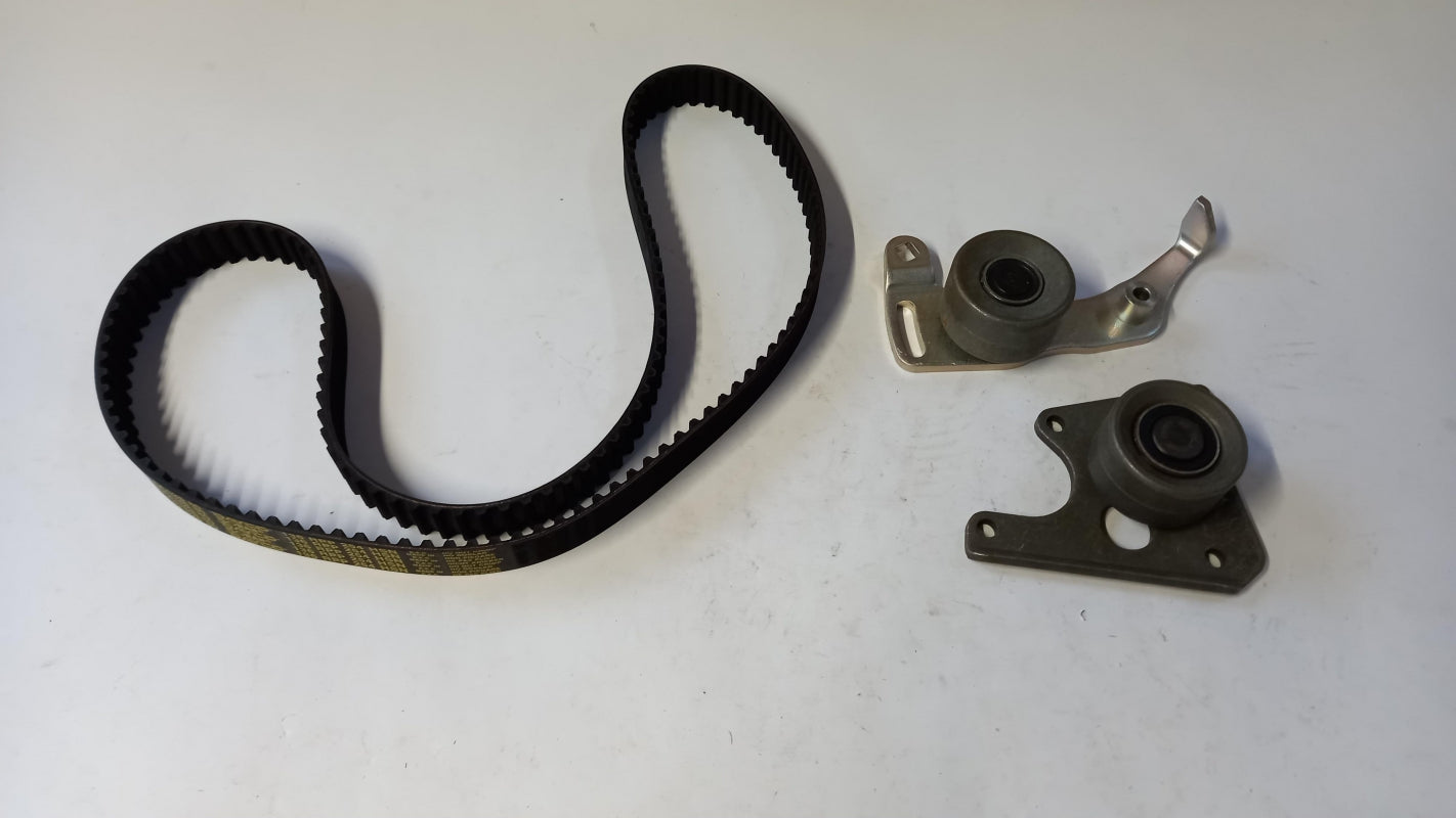 Original PEUGEOT 205 306 Partner CITROEN Berlingo Xantia Zahnriemensatz 0831R4