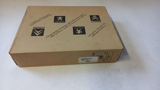 Original PEUGEOT 307 308 407 508 CITROEN C4 C5 C8 2.0 HDi Zahnriemensatz 0831T5