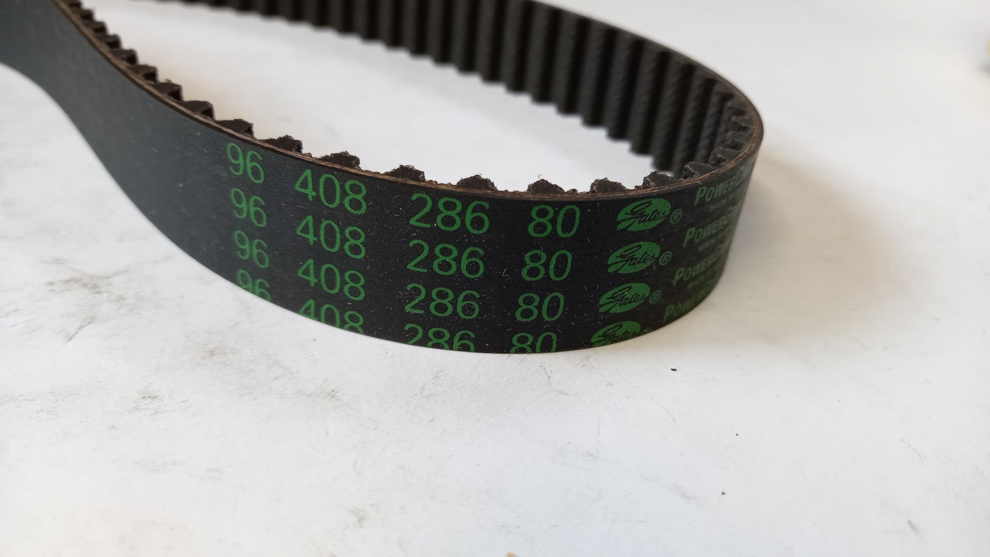 Original PEUGEOT 307 308 407 508 CITROEN C4 C5 C8 2.0 HDi Zahnriemensatz 0831T5