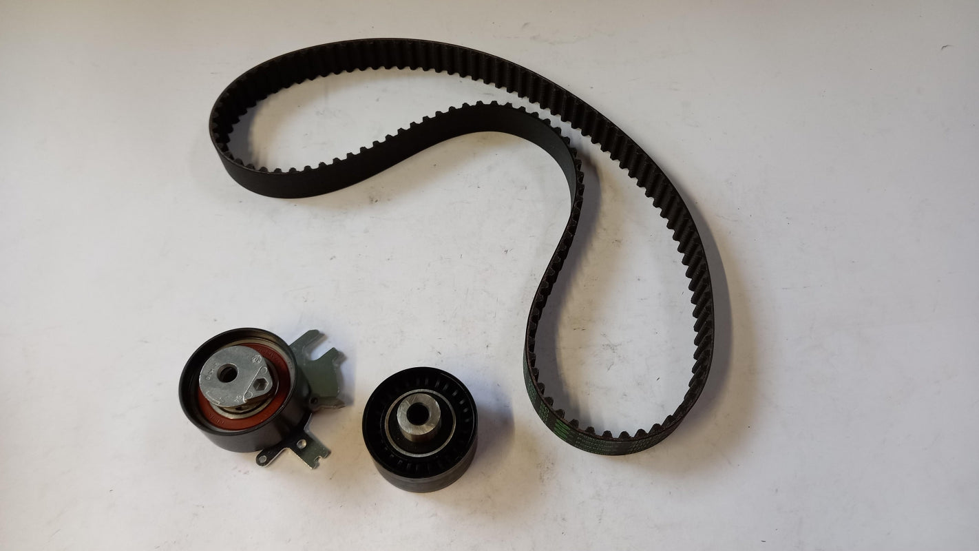 Original PEUGEOT 307 308 407 508 CITROEN C4 C5 C8 2.0 HDi Zahnriemensatz 0831T5