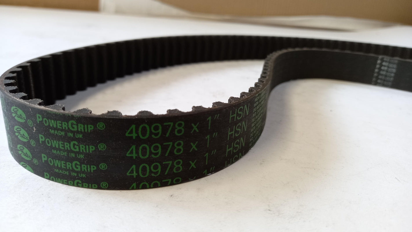 Original PEUGEOT 307 308 407 508 CITROEN C4 C5 C8 2.0 HDi Zahnriemensatz 0831T5