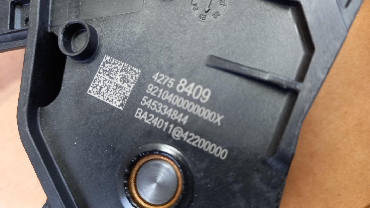 Original OPEL Mokka / Mokka X Gaspedalsensor Gaspedalstellungssensor 42758409