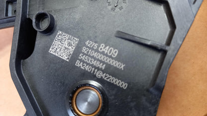 Original OPEL Mokka / Mokka X Gaspedalsensor Gaspedalstellungssensor 42758409