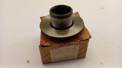 Original TOYOTA Hilux Hiace Dyna Land Cruiser Differenzial Zahnrad 4133135040