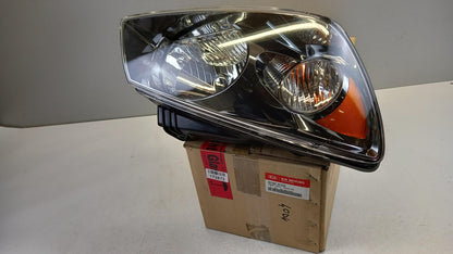 Original KIA Cerato '04-'06 Hauptscheinwerfer Frontlicht rechts 921022F220