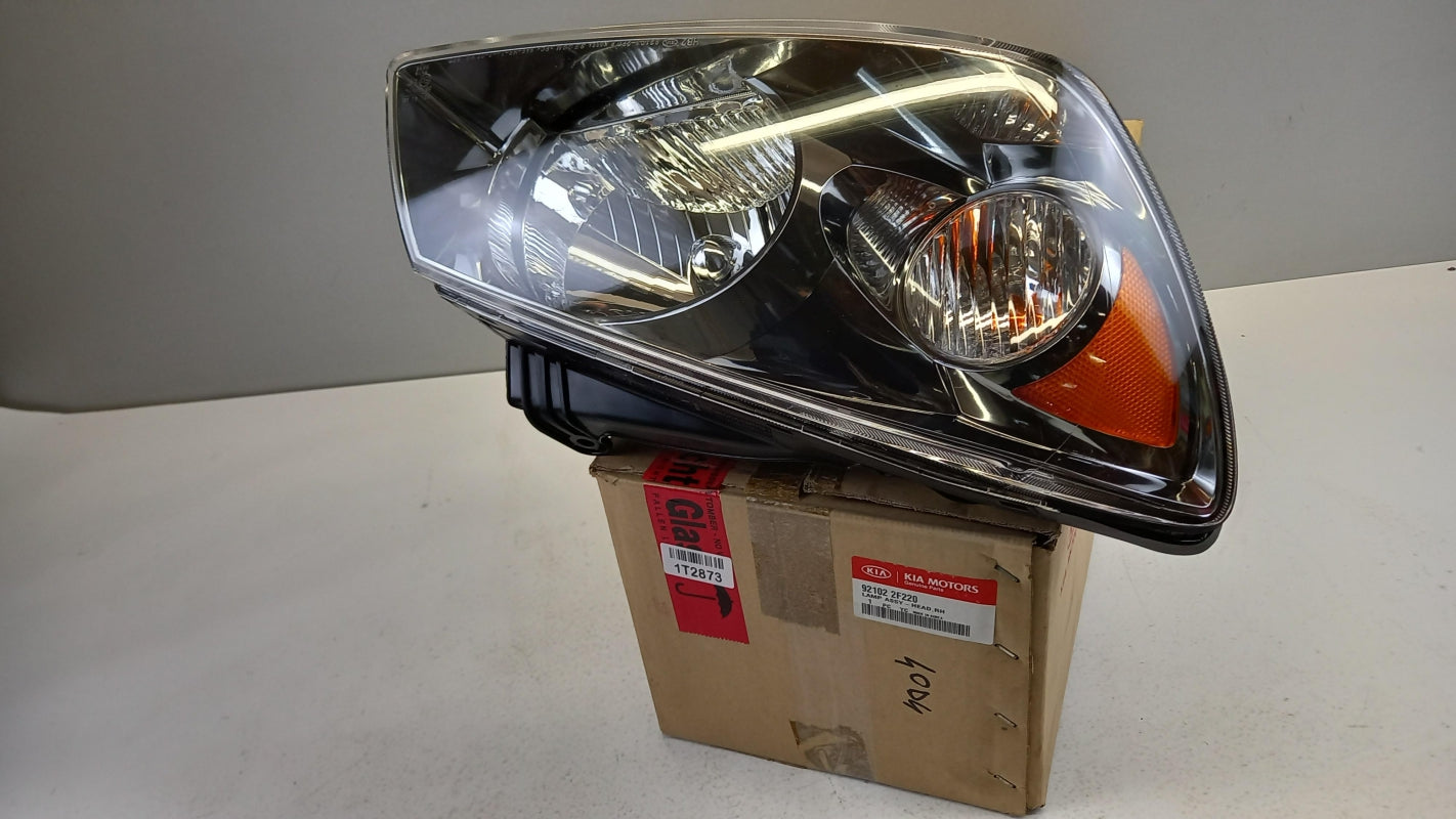 Original KIA Cerato '04-'06 Hauptscheinwerfer Frontlicht rechts 921022F220