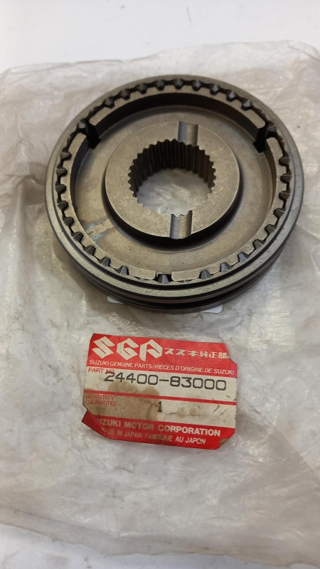 Original OE SUZUKI Schaltgetriebe Synchronizer Nabe 2440083000000