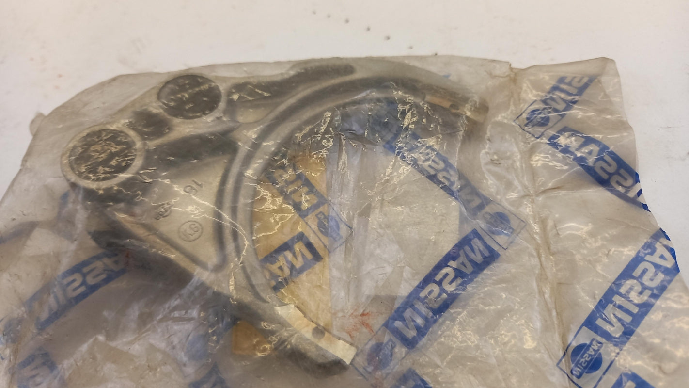 Original NISSAN Terrano Skyline NV350 300ZX Cabstar Schaltgabel 32819E9800