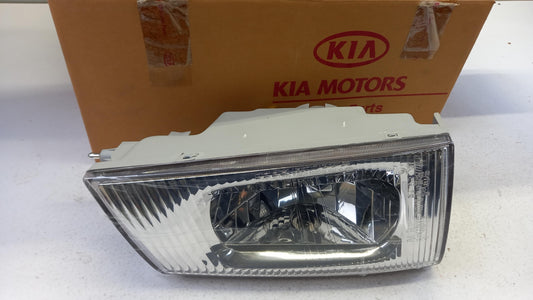 Original KIA Pregio 1997-2005 Frontscheinwerfer Scheinwerfer Rechts 0K76B51030A