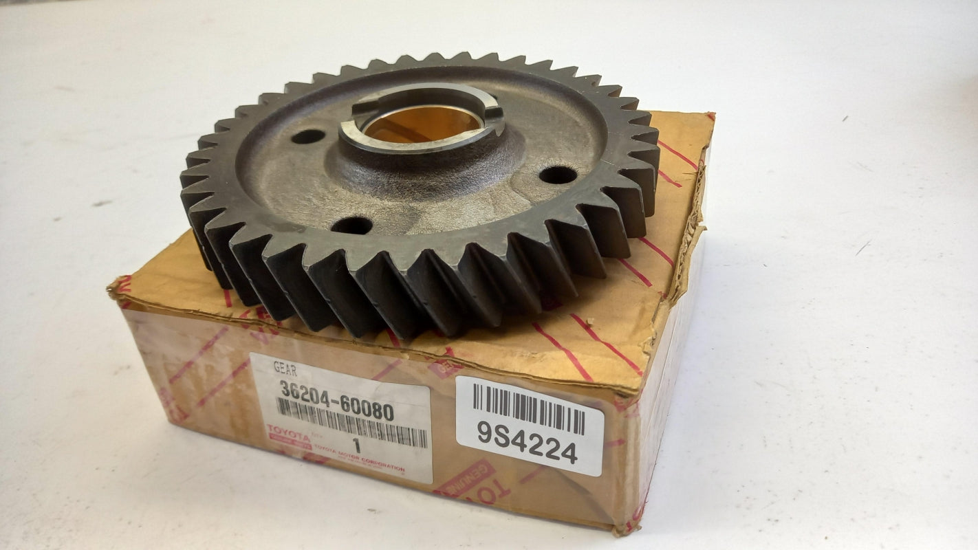 Original OE TOYOTA Land cruiser Getriebe Zahnrad 3620460080