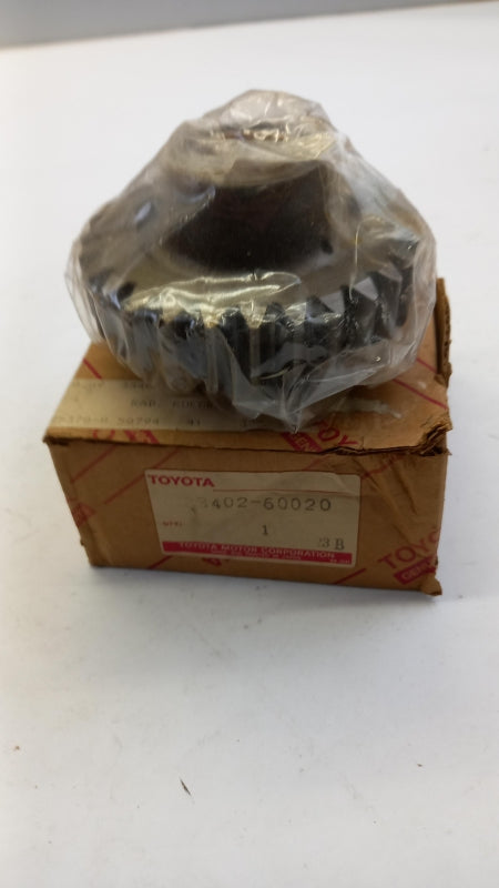 Original OE TOYOTA Getriebe Zahnrad 3340260020