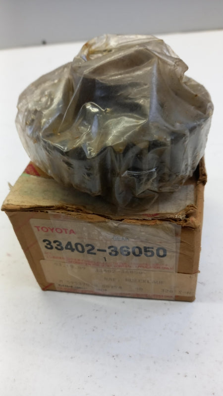 Original OE TOYOTA Getriebe Zahnrad 3340236050