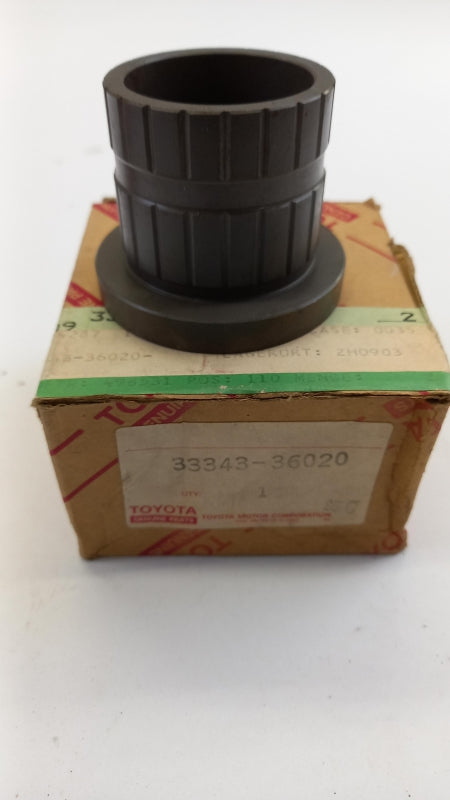 Original TOYOTA Dyna Land Cruiser 1969-2001 Buchse 2/3-Gang 3334336020