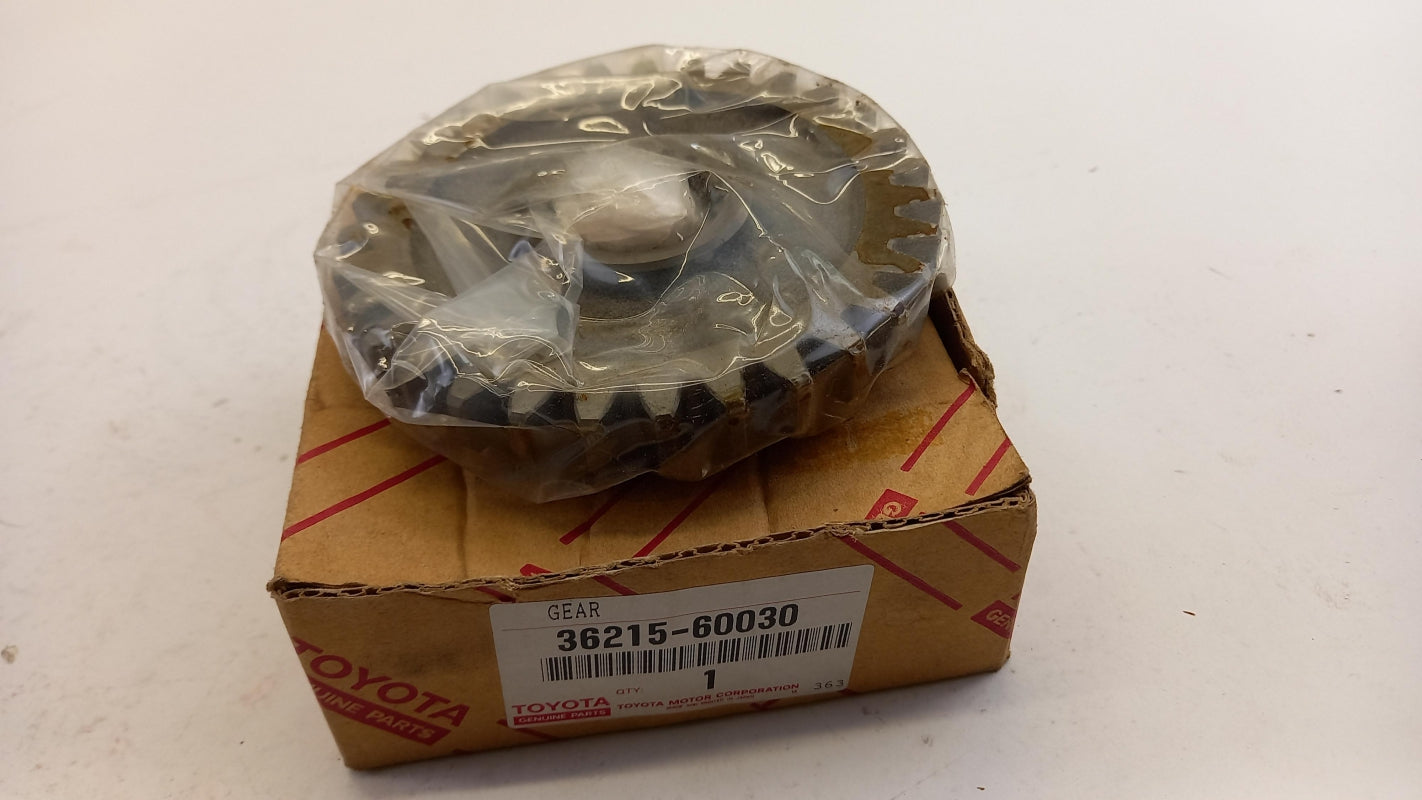 Original OE TOYOTA Getriebe Zahnrad 3621560030