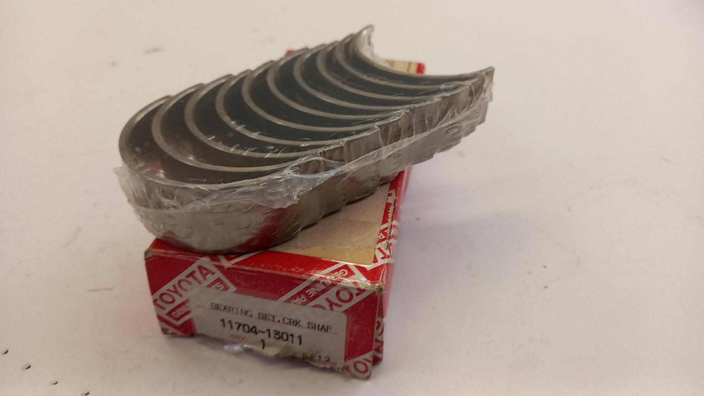 Original OE TOYOTA Pleuellager 1170413011